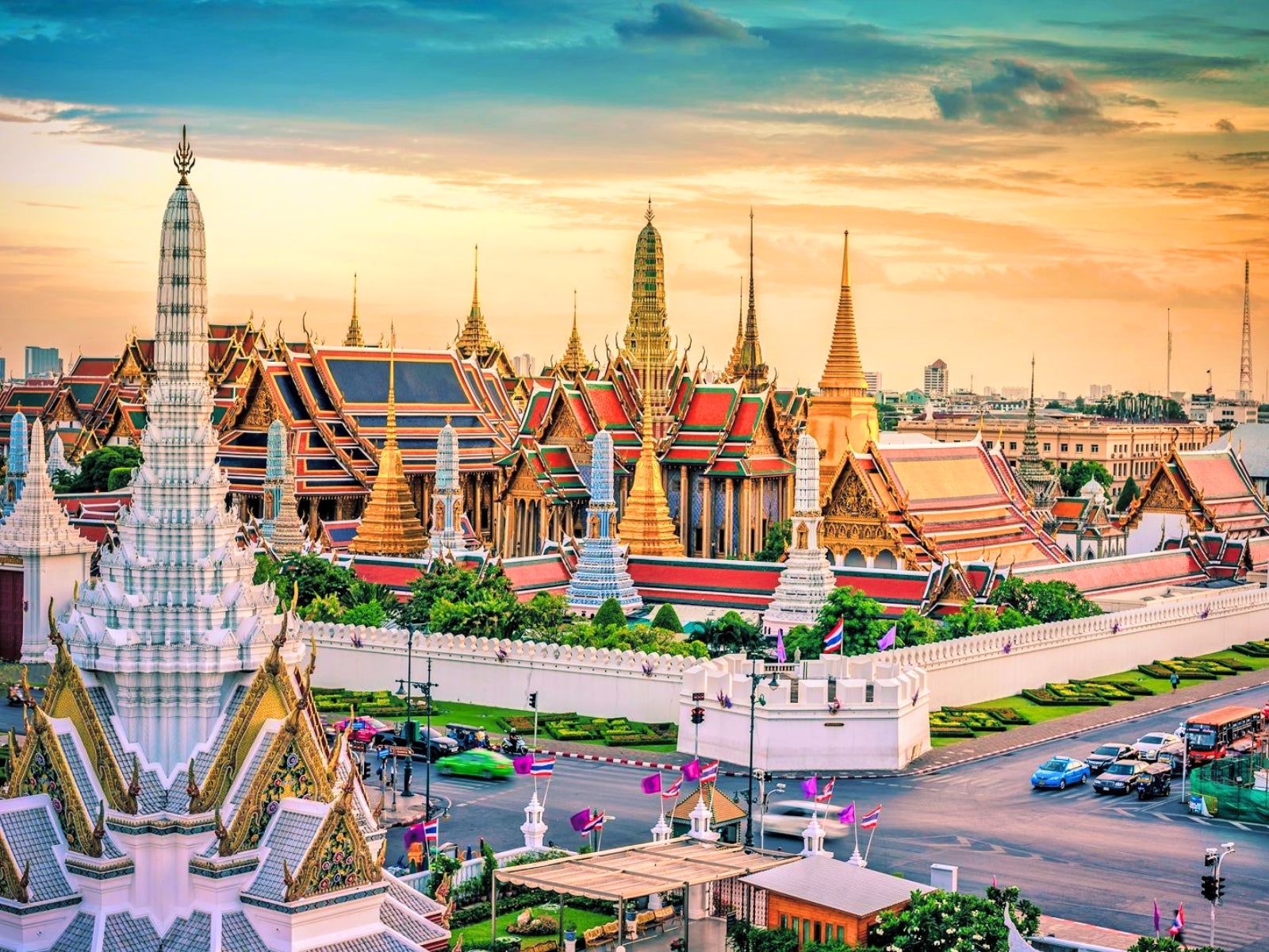 กรุงเทพฯ